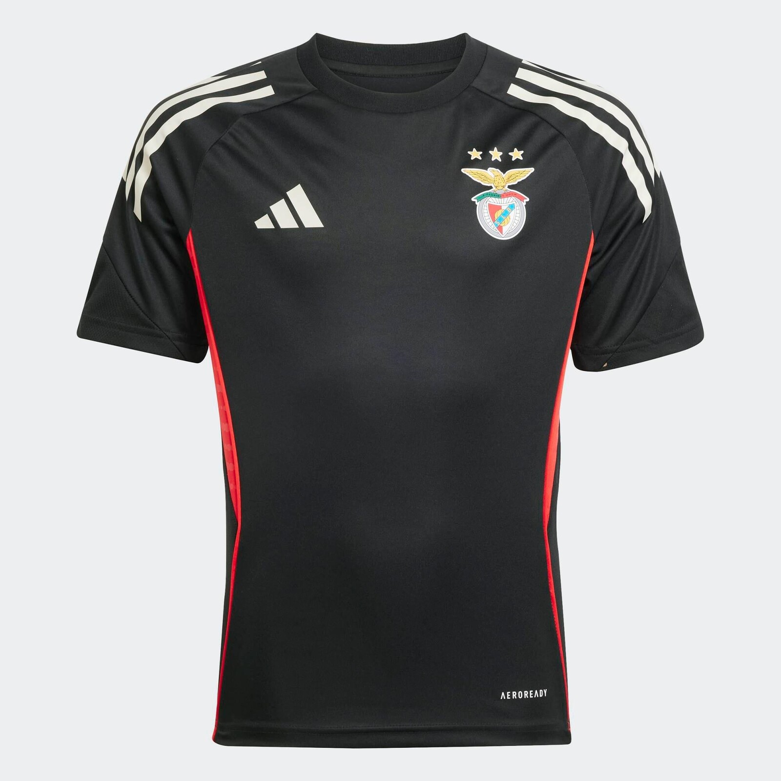 ADIDAS Benfica detský tréningový futbalový dres 25/26