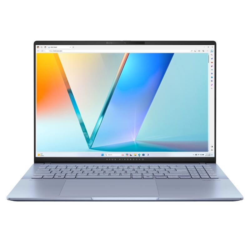 ASUS Vivobook S 16U7-255H32GB1TB SSDIntel Arc16