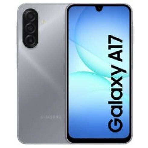 Samsung Galaxy A17 SM-A175 Gray 128GB SM-A175FZABEUE
