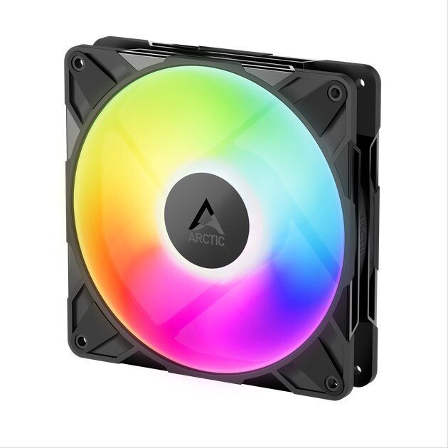 Arctic ventilátor P14 Pro A-RGB black ACFAN00315A