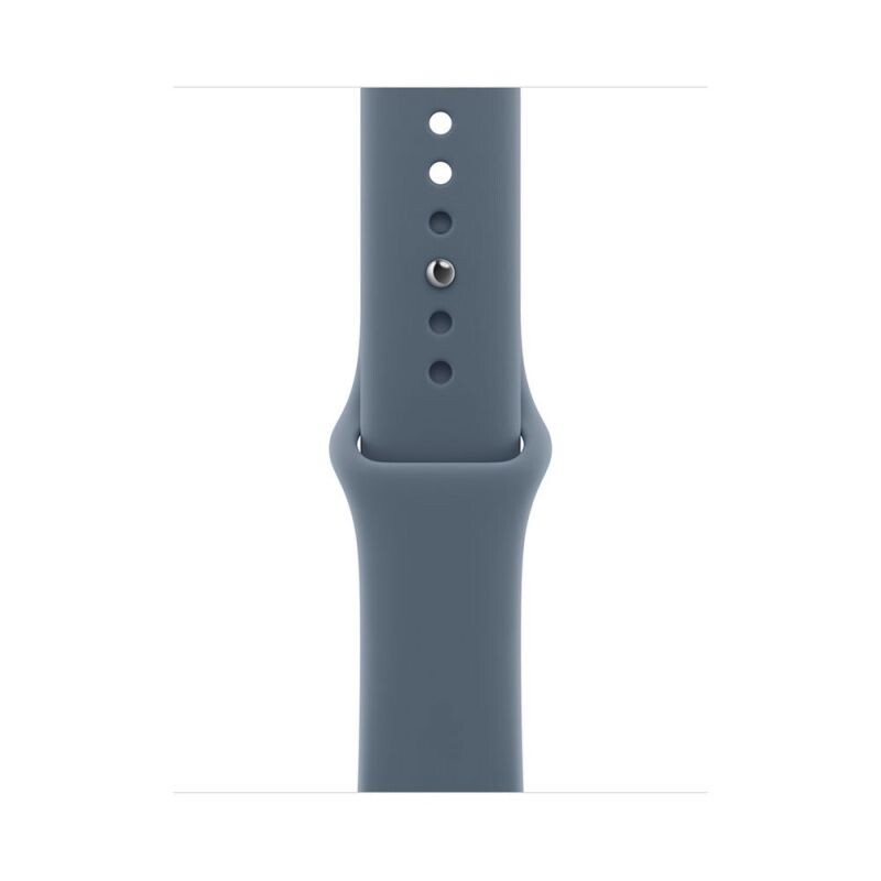 Apple Watch 40mm Anchor Blue Sport Band - SM MFFV4ZMA