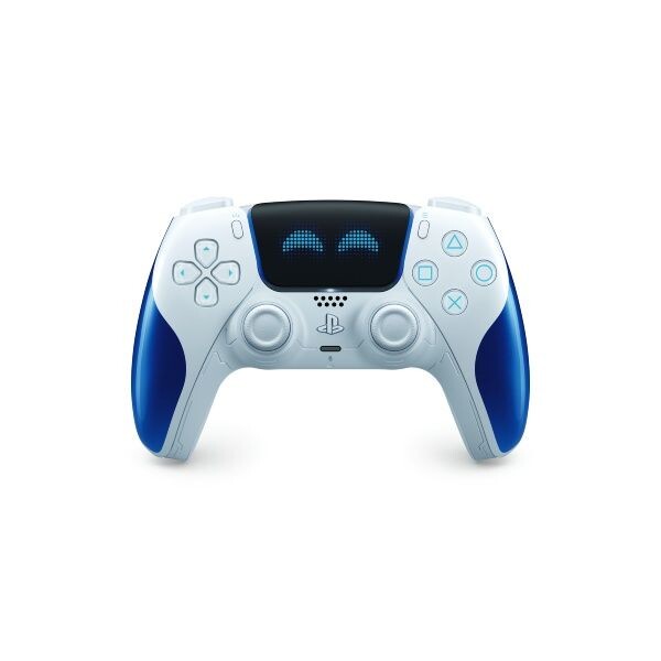PlayStation DualSense Wireless Controller (Astro Bot Joyful Limited Edition) CFI-ZCT1W