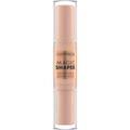 Rozjasňovače Catrice Contouring Stick Magic Shaper Contour Glow - 20 Mediu