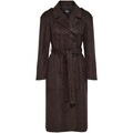 Parky Only Onlbine Life Faux Suede Trenchcoat Otw 15356625