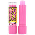 Starostlivosť & podkladové bázy na pery Maybelline New York  Baby Lips Lip Balm - Bubblegum Pop