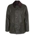 Kabáty Barbour Classic Bedale Wax Jacket - Archive Olive