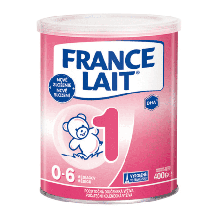 FRANCE LAIT 1 400 g