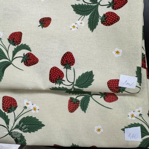 Balík látok dekoračné látky 1247