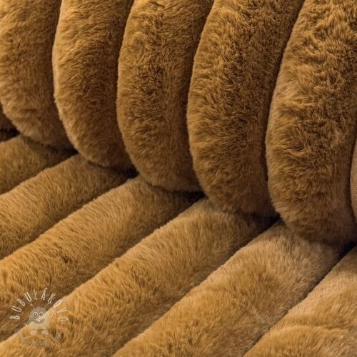 Umelá kožušina Barracuda tabac