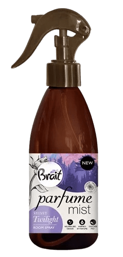 BRAIT PARFUME MIST - Vonná hmla velvet twillight, 325 ml