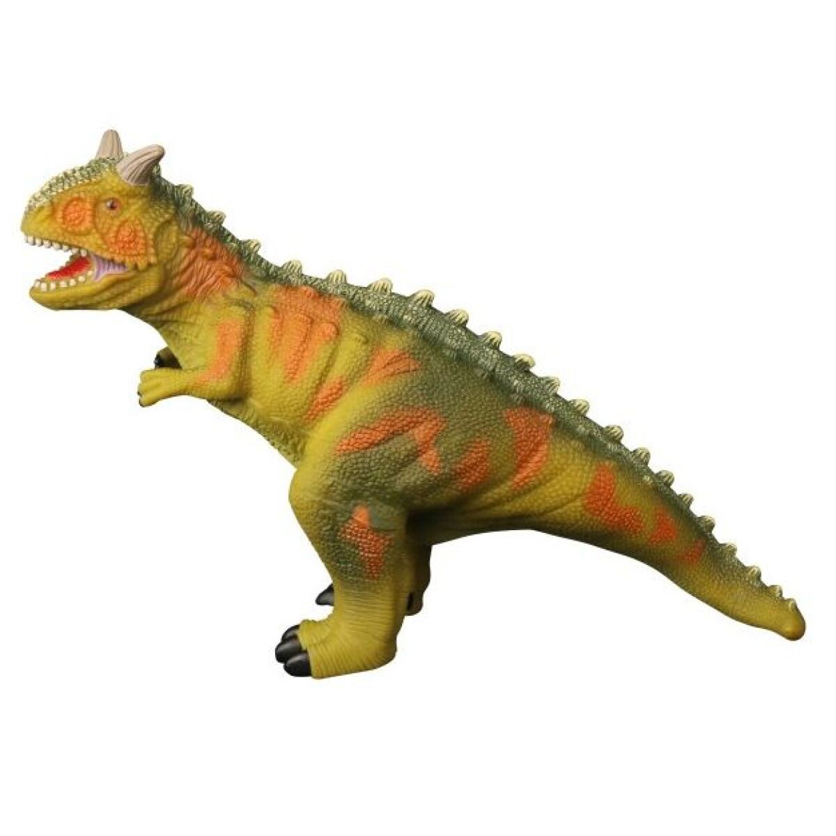 Alltoys Dinosaurus mäkký 38 cm Spinosaurus