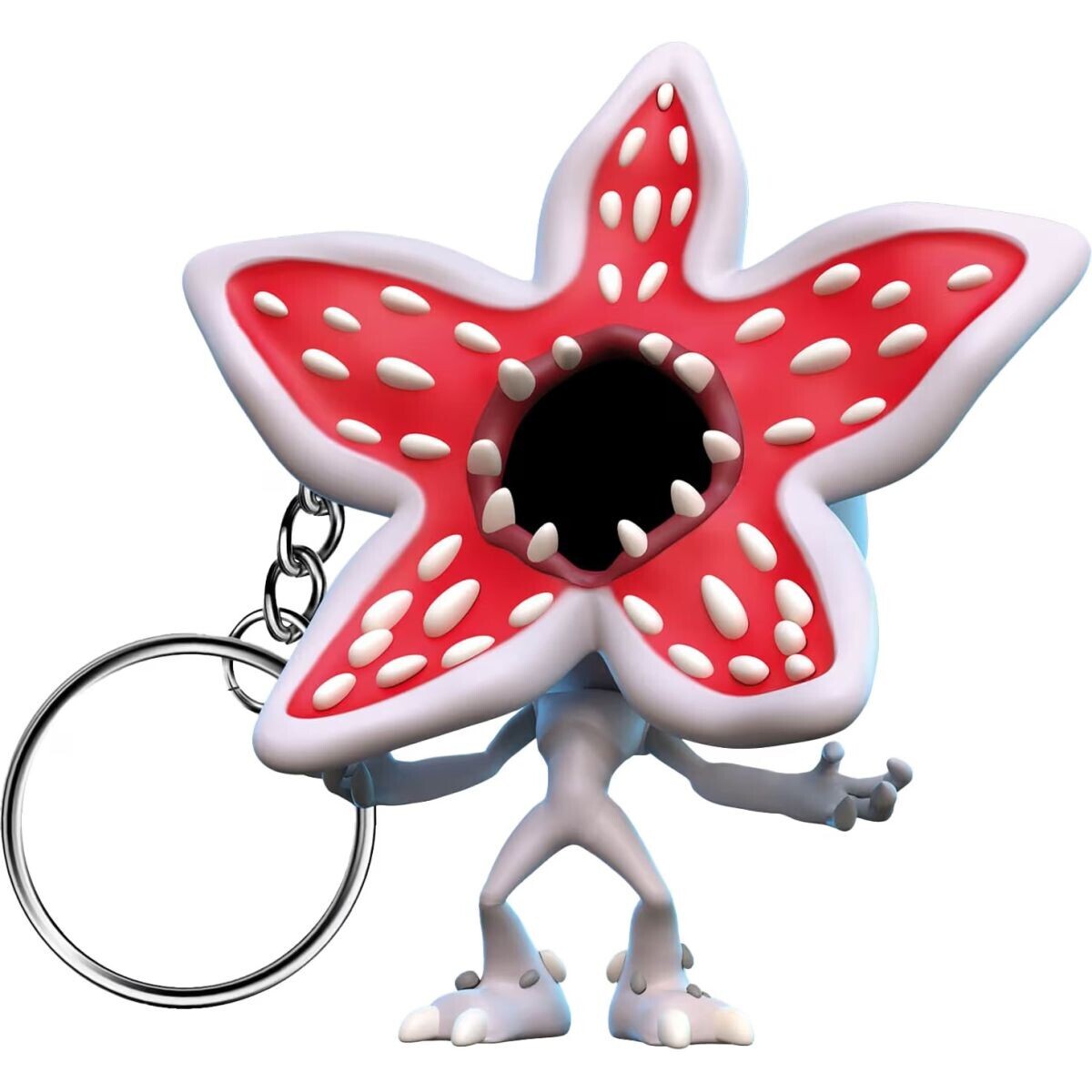 Yume Stranger Things kľúčenka Pocket hero DPL12