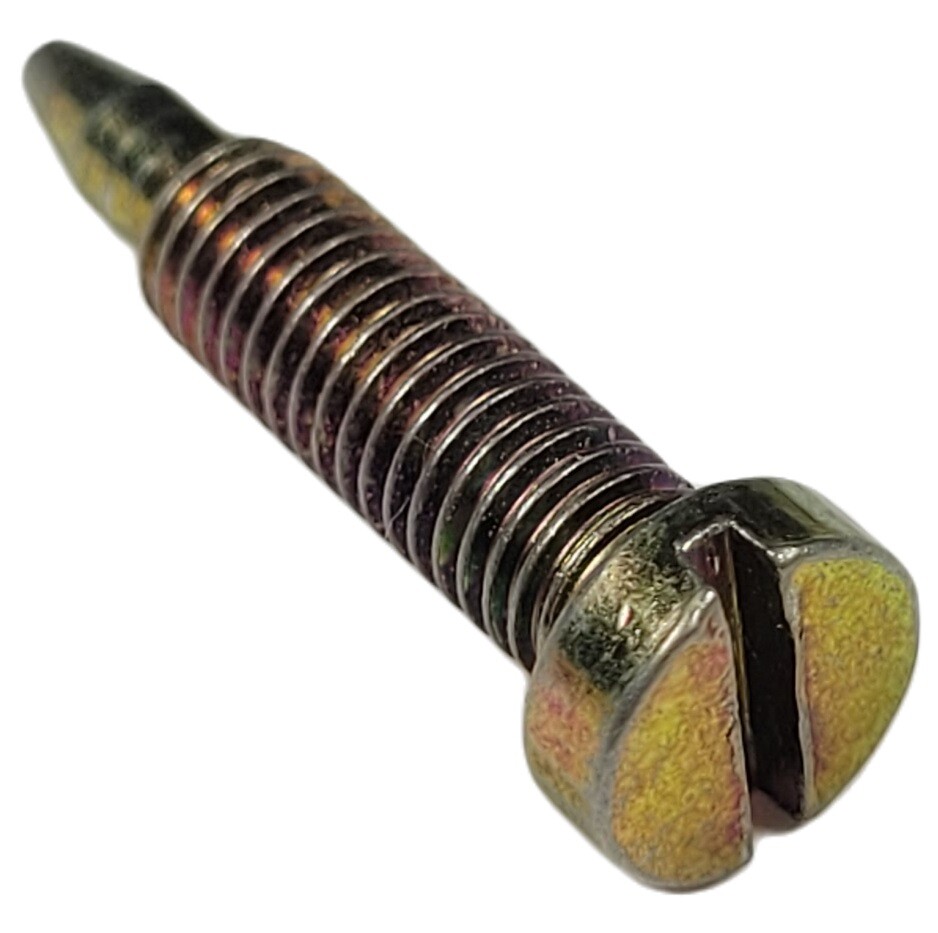 Regulačná skrutka I BOEL.sk