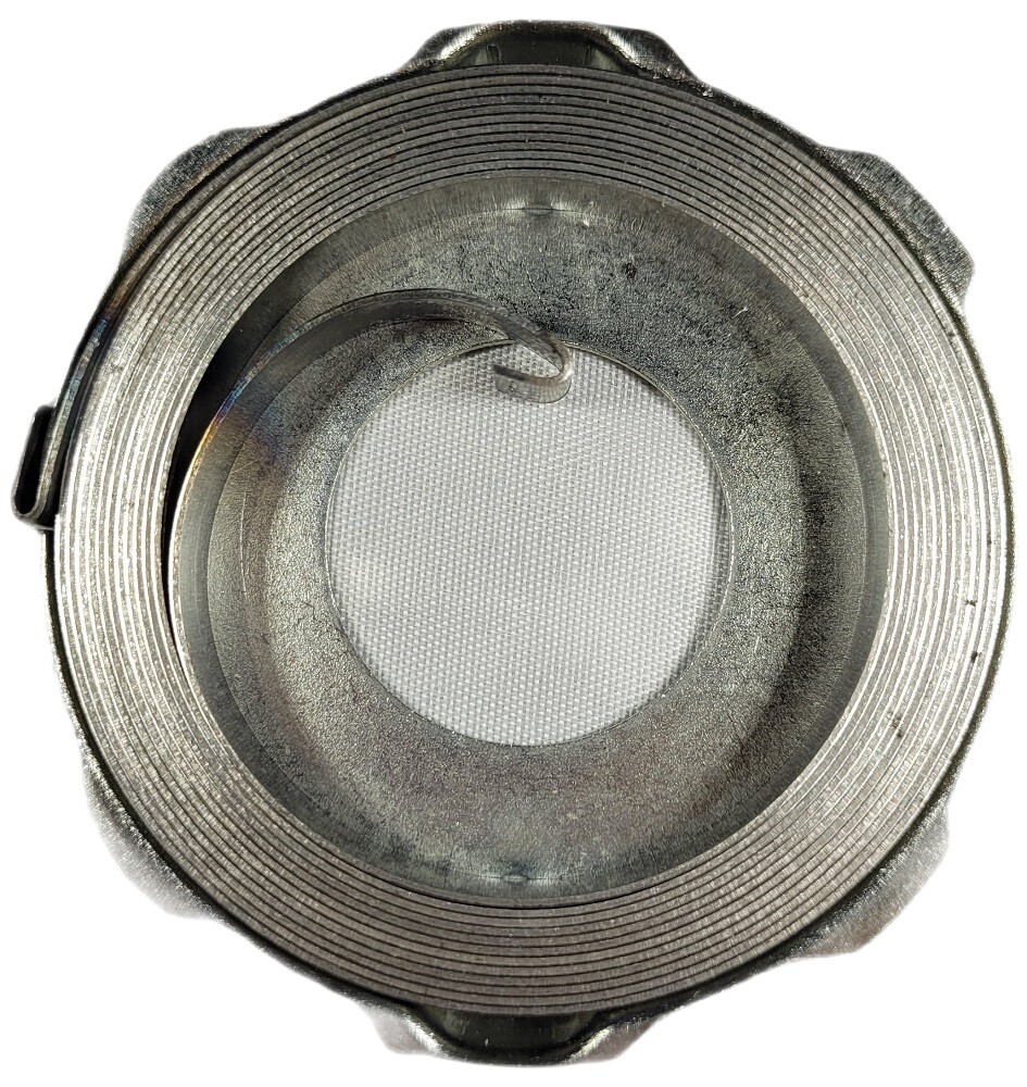 Miska s pružinou PA50/80/90/ROBI55/VARI/TERRA/AGZAT I BOEL.sk