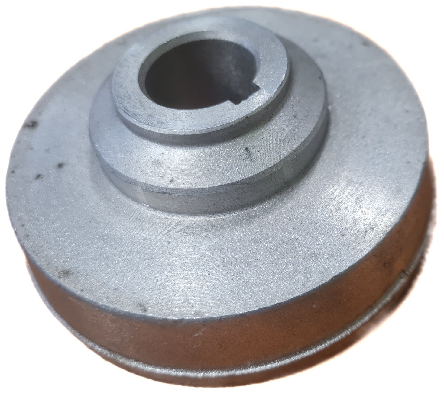 Spojka dolná KF na prídavnú prevodovku priemer 75 mm I BOEL.sk