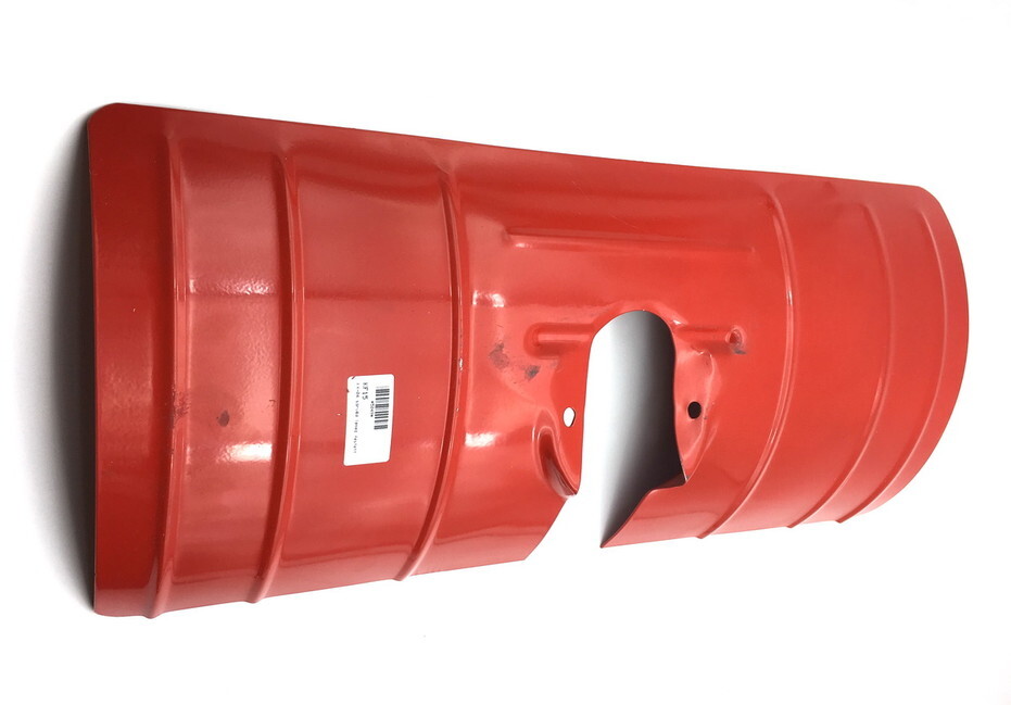 Kryt ochranny rotavatora KF I BOEL.sk