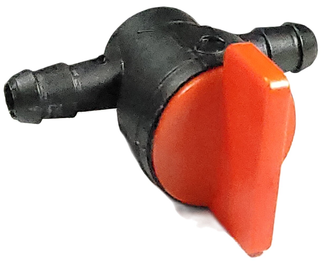 Palivový kohút medzi hadičku I BOEL.sk