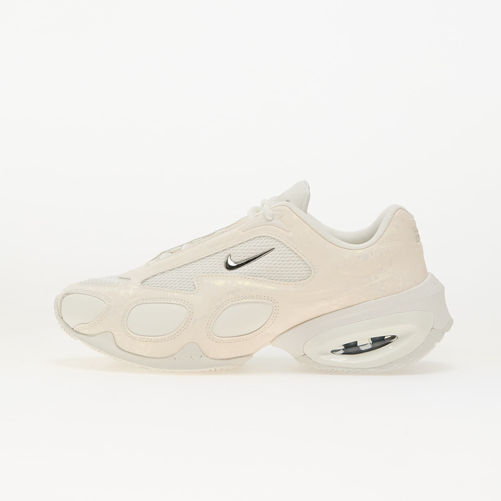 Tenisky Nike W Air Max Muse Se Sail/ Metallic Silver-Pale Ivory EUR 36.5