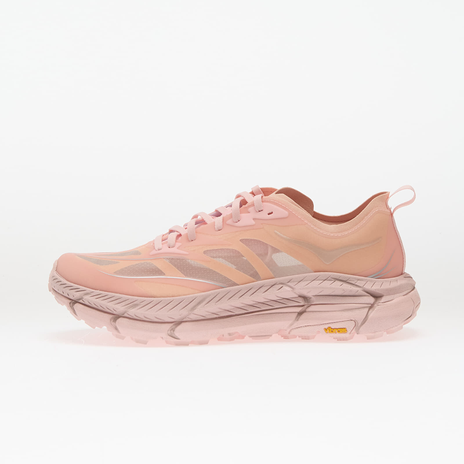 Tenisky Hoka® U Mafate Speed 4 Lite Rose Tea/ Rose Latte EUR 40