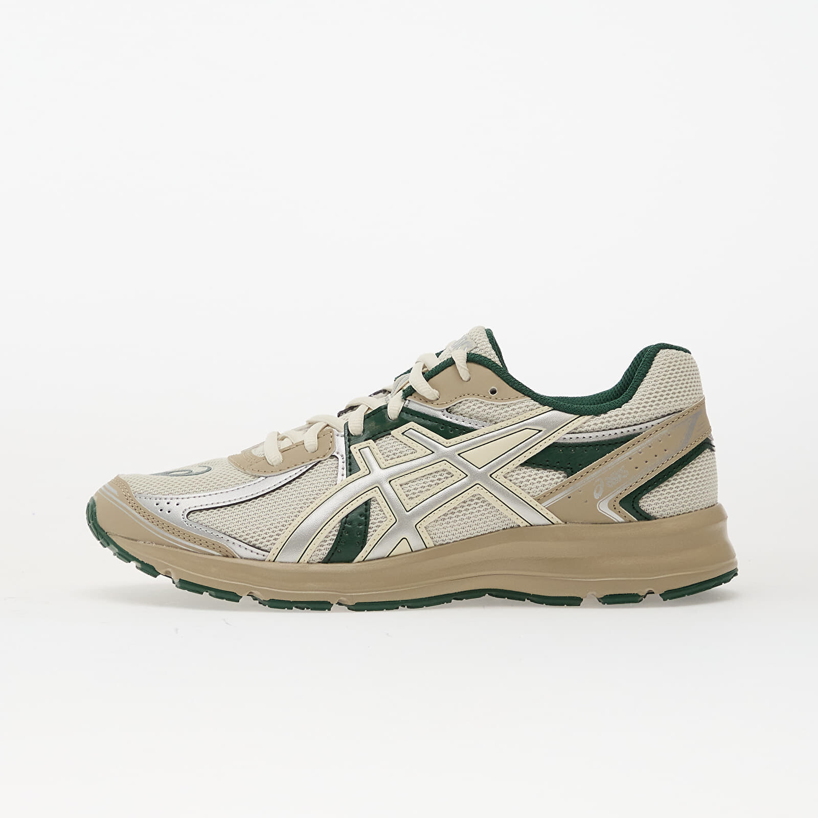 Tenisky Asics Jog 100S Pale Oak/ Pure Silver EUR 41.5