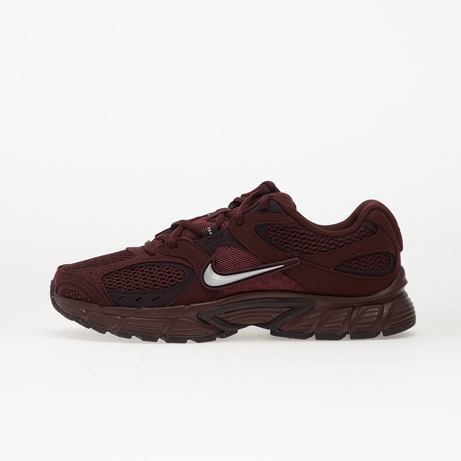 Tenisky Nike V5 Rnr Burgundy Crush/ Mtlc Pewter-Burgundy Ash EUR 42