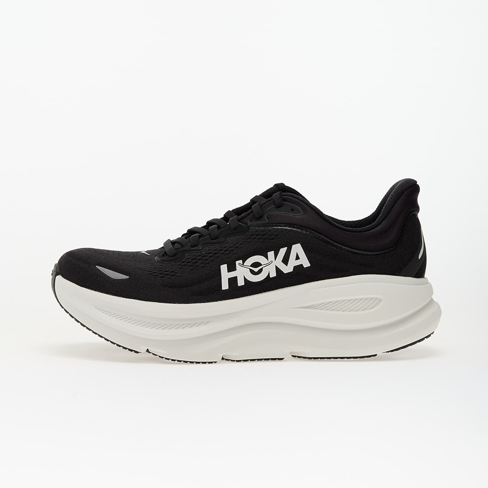 Tenisky Hoka® M Bondi 9 Black/ White EUR 46