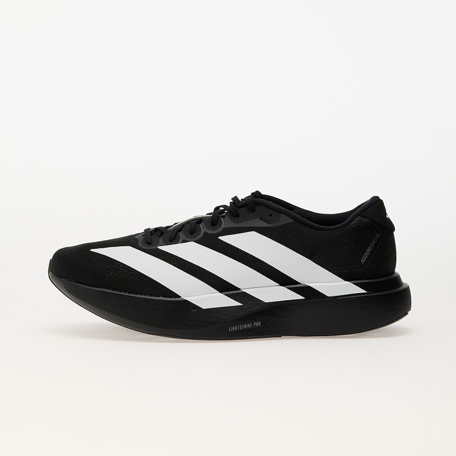 Tenisky adidas Adizero Evo SL M Core Black/ Ftwr White/ Core Black EUR 42