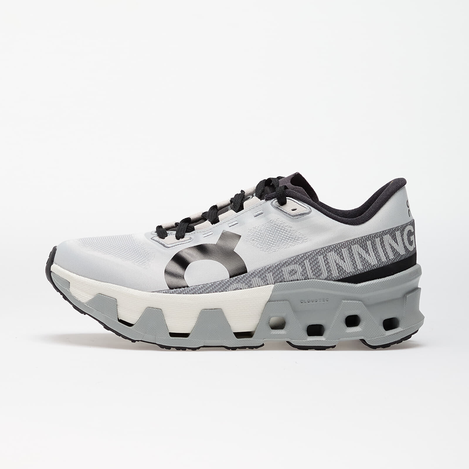 Tenisky On W Cloudmonster Hyper Glacier/ Ivory EUR 37.5