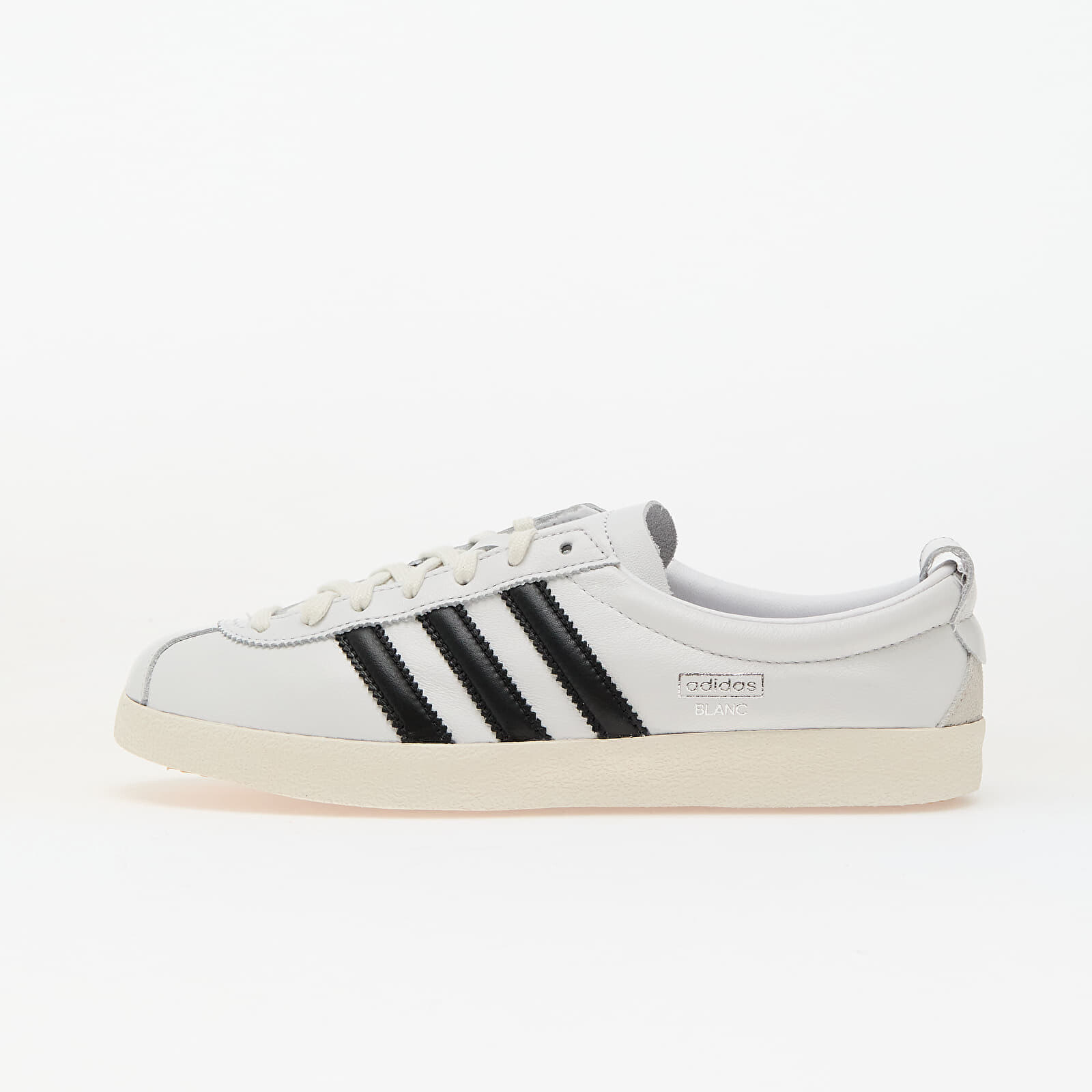 Tenisky Adidas Blanc Ftwr White/ Noble Maroon/ Gum 3 EUR 38