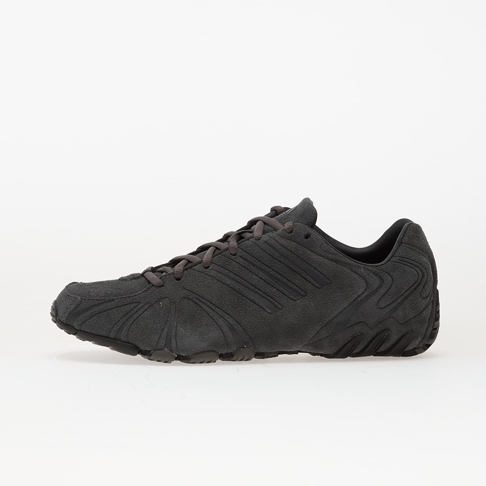 Tenisky adidas Ghost Sprint W Carbon/ Carbon/ Core Black EUR 36