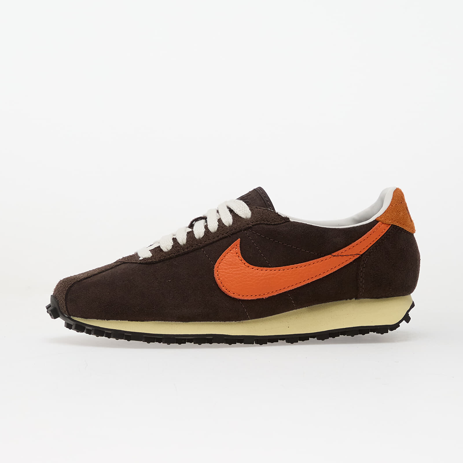Tenisky Nike W Ld-1000 Sp Velvet Brown/ Safety Orange-Alabaster EUR 36.5