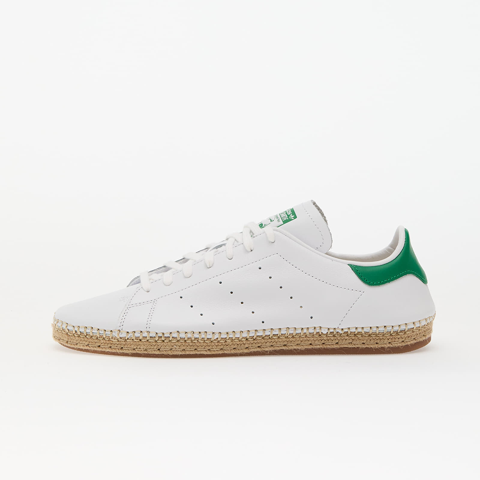 Tenisky adidas Clot Stan Smith by Edison Chen Ftwr White/ Green/ Collegiate Green EUR 39 1/3