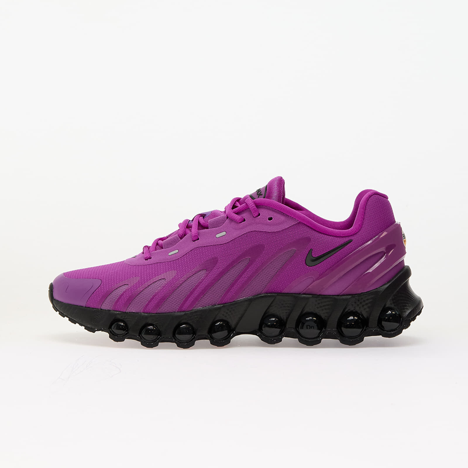 Tenisky Nike Air Max Dn8 Vivid Purple/ Black-Vivid Purple-Black EUR 41