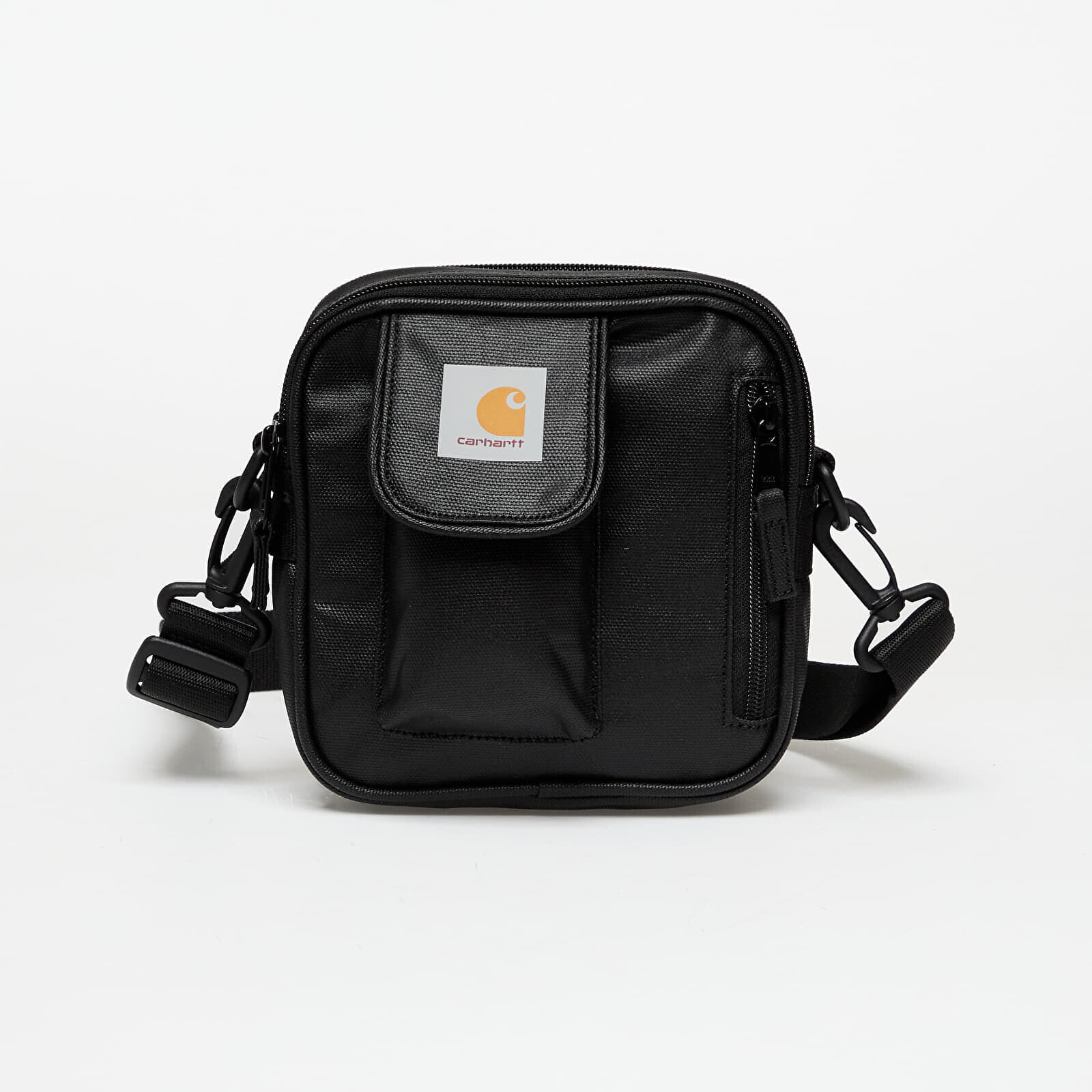 Taška Carhartt WIP Dean Essentials Bag Black Universal