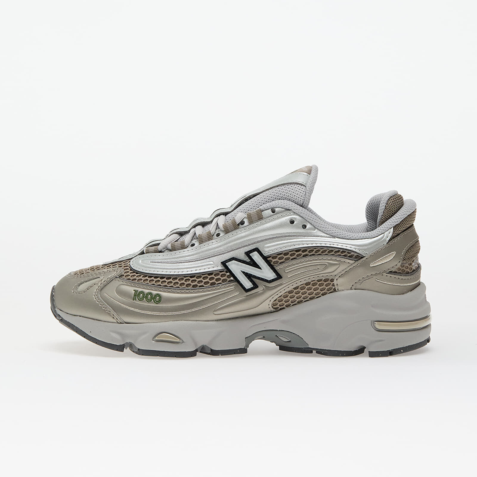 Tenisky New Balance 1000 Arid Stone EUR 45