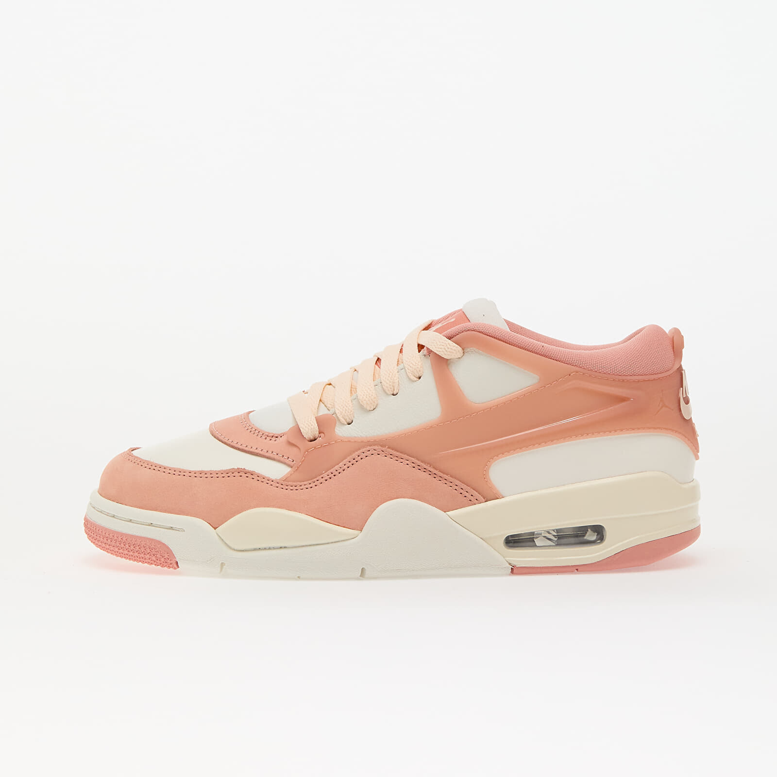 Tenisky Nike Wmns Air Jordan 4 Rm Guava Ice/ Lt Madder Root-Sail EUR 36