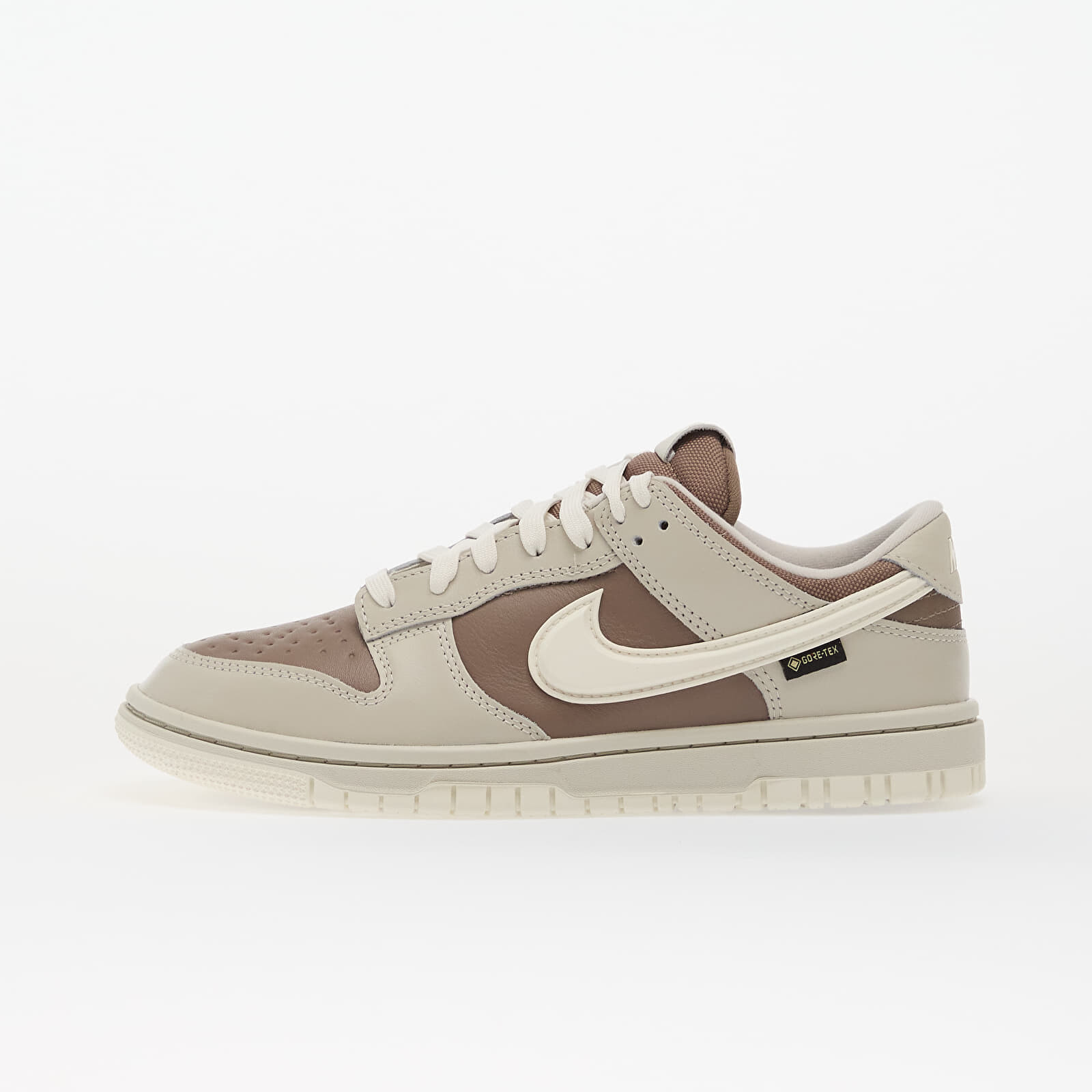 Tenisky Nike Dunk Low Gtx Light Bone/ Sail-Mink Brown EUR 42.5
