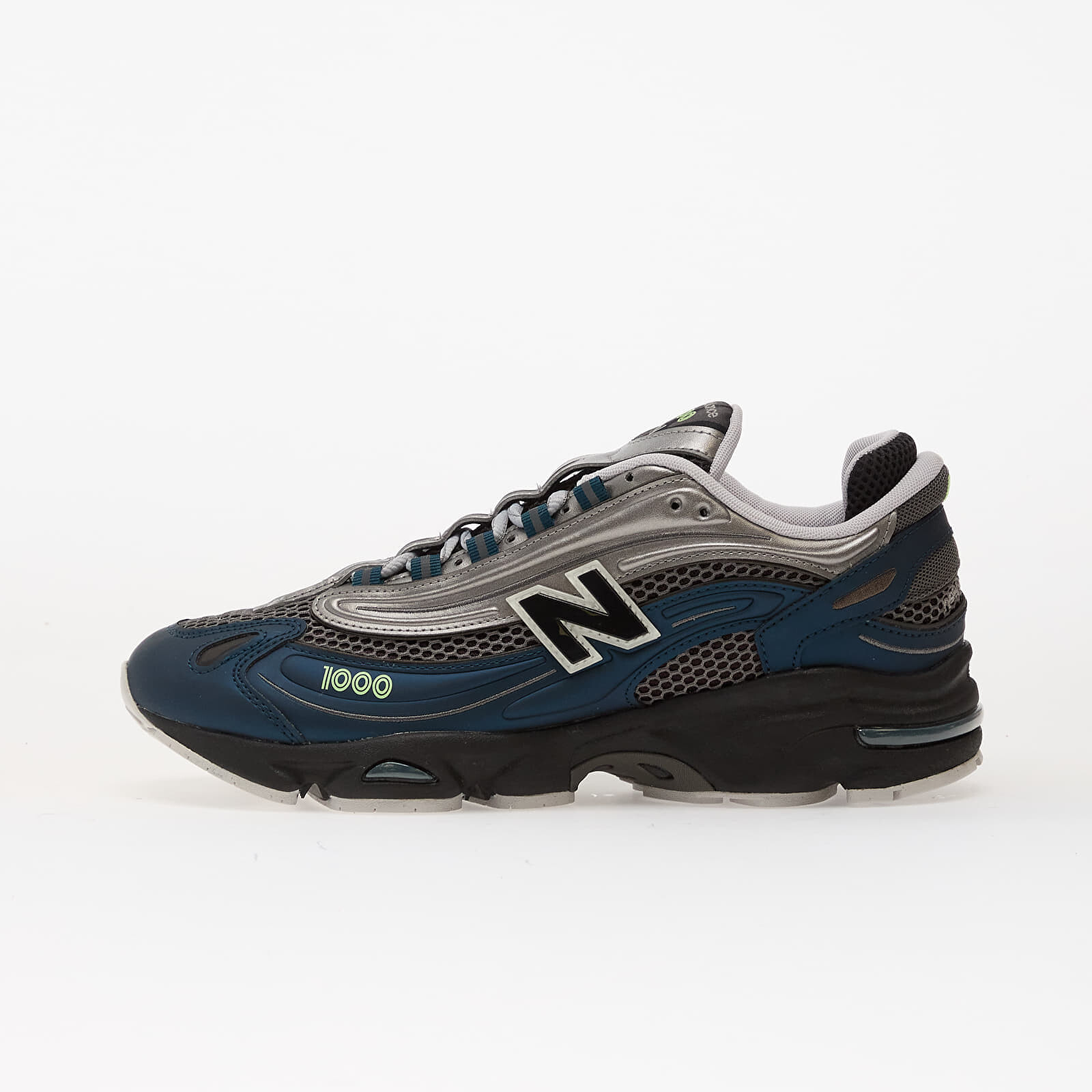 Tenisky New Balance 1000 Deep Ocean EUR 45.5