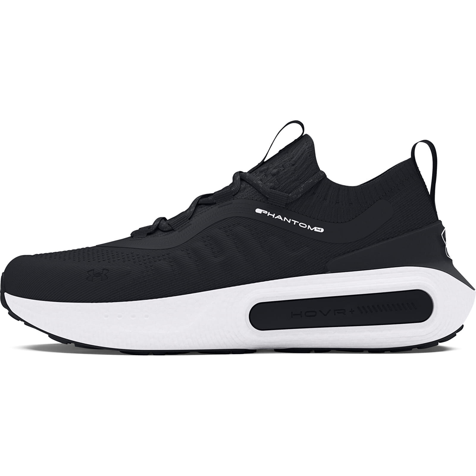 Tenisky Under Armour W Phantom 4 Black /Anthracite /White EUR 42.5