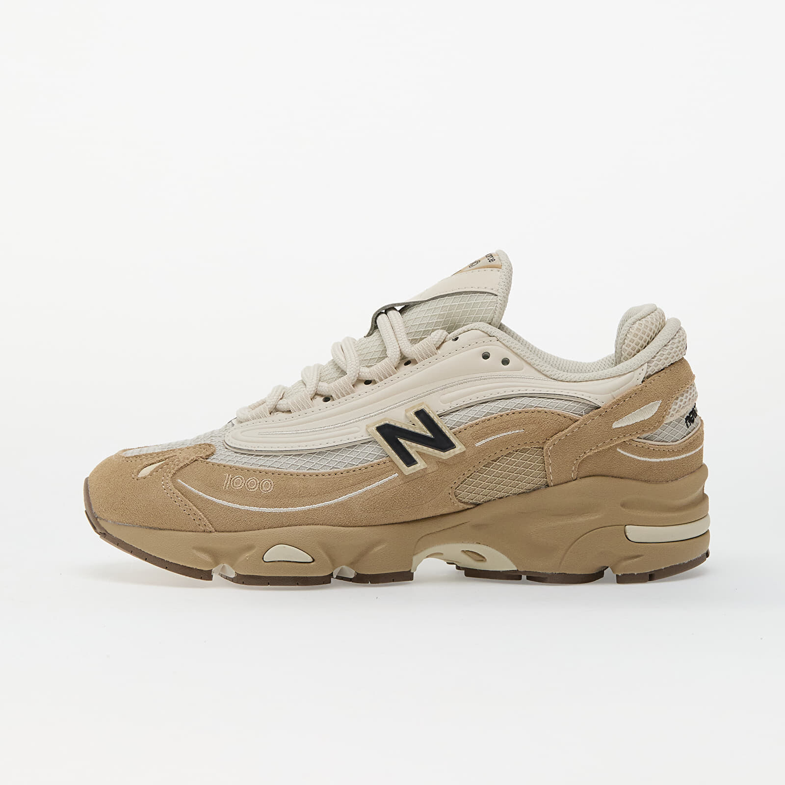 Tenisky New Balance 1000 Incense EUR 37.5