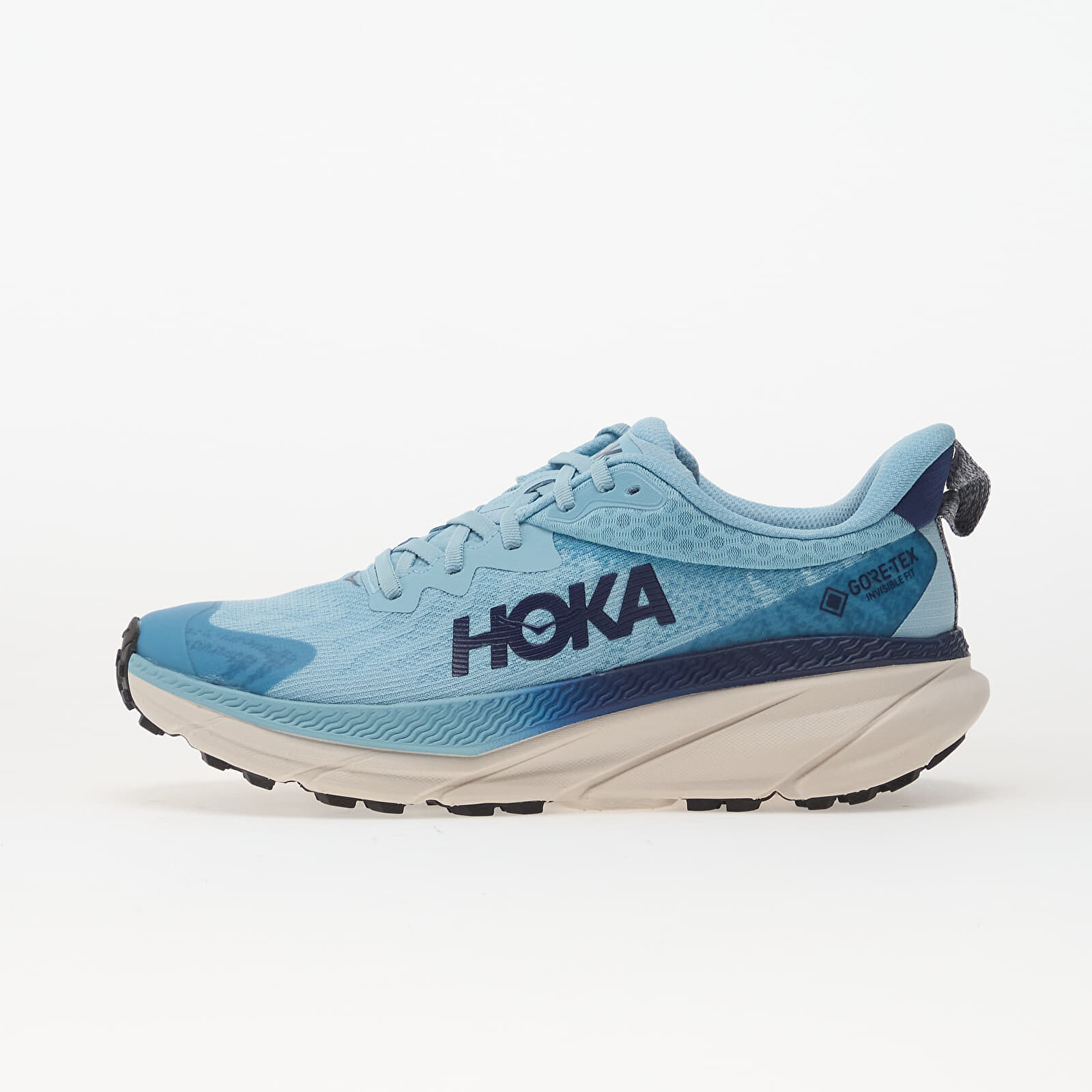Tenisky Hoka® W Challenger Atr 7 Gtx Raindrop/ Grout EUR 40 2/3