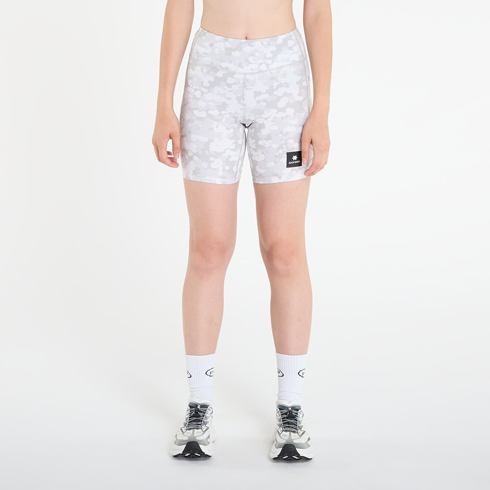 Šortky SAYSKY W Camo Combat+ Short Tights 7