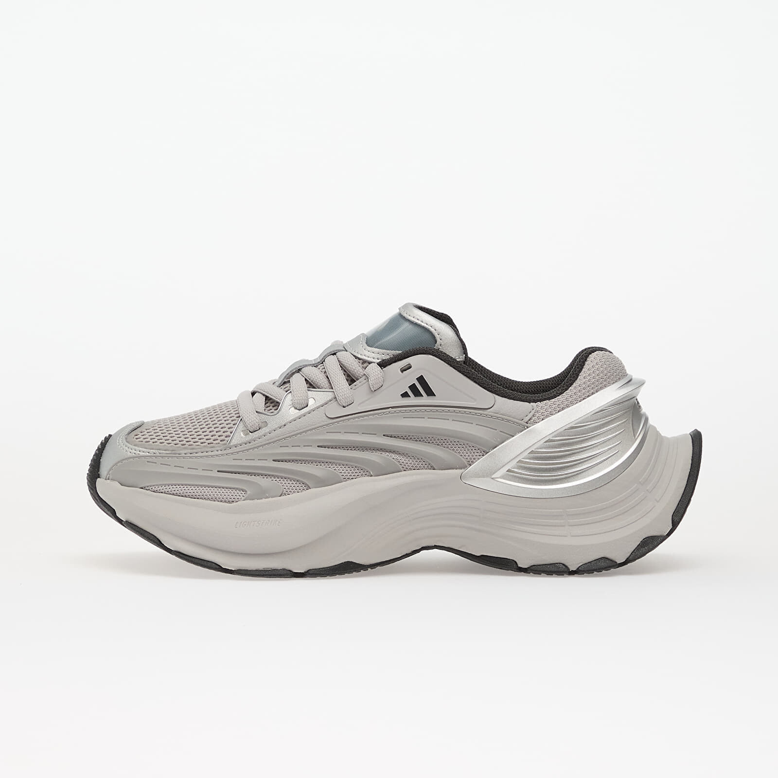 Tenisky adidas Xlg Mtw Grey Two/ Carbon/ Silver Metallic EUR 39 1/3