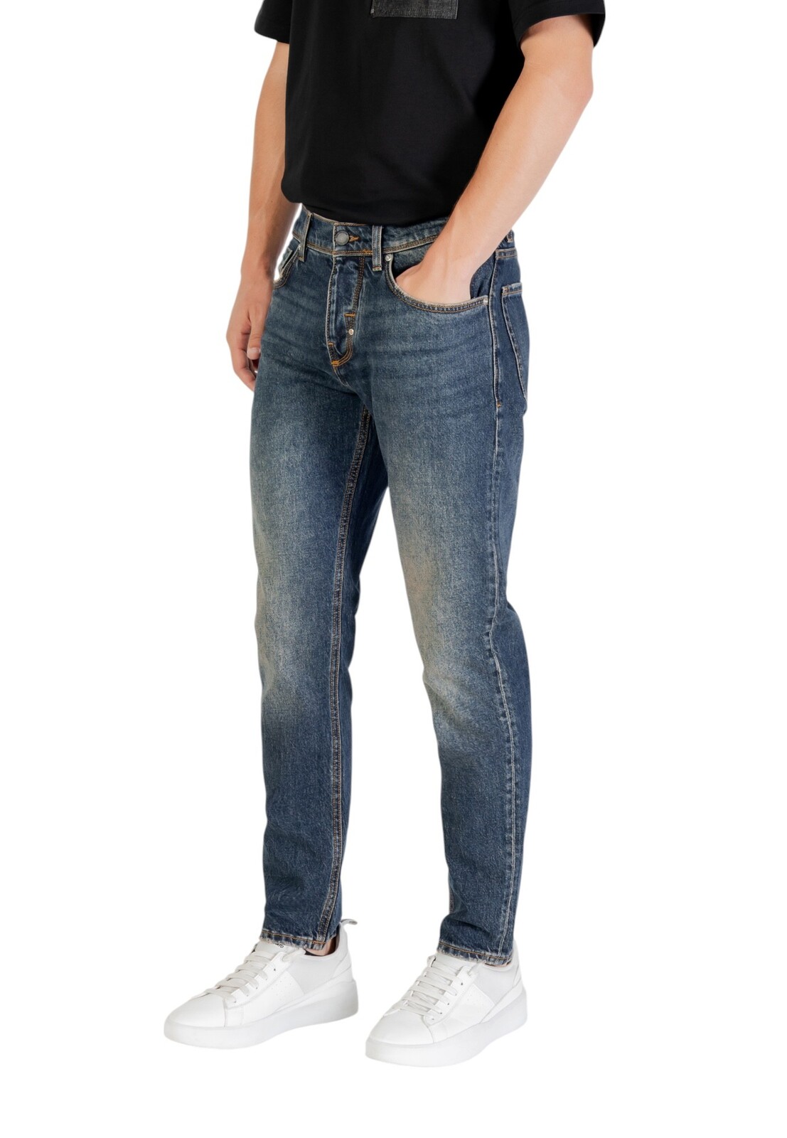 Antony Morato pánske rifle