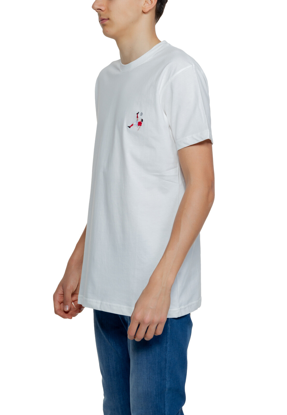 Hydra Clothing T-Shirt Uomo