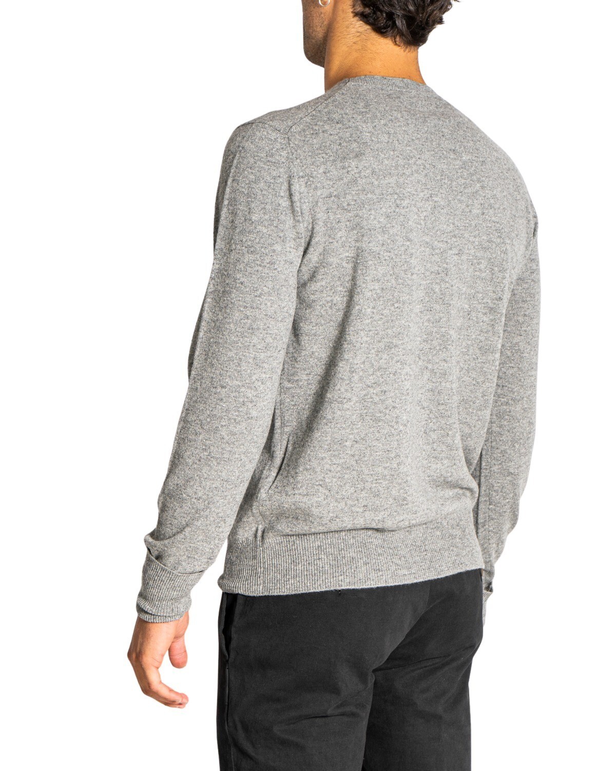 Pánsky sveter Ballantyne