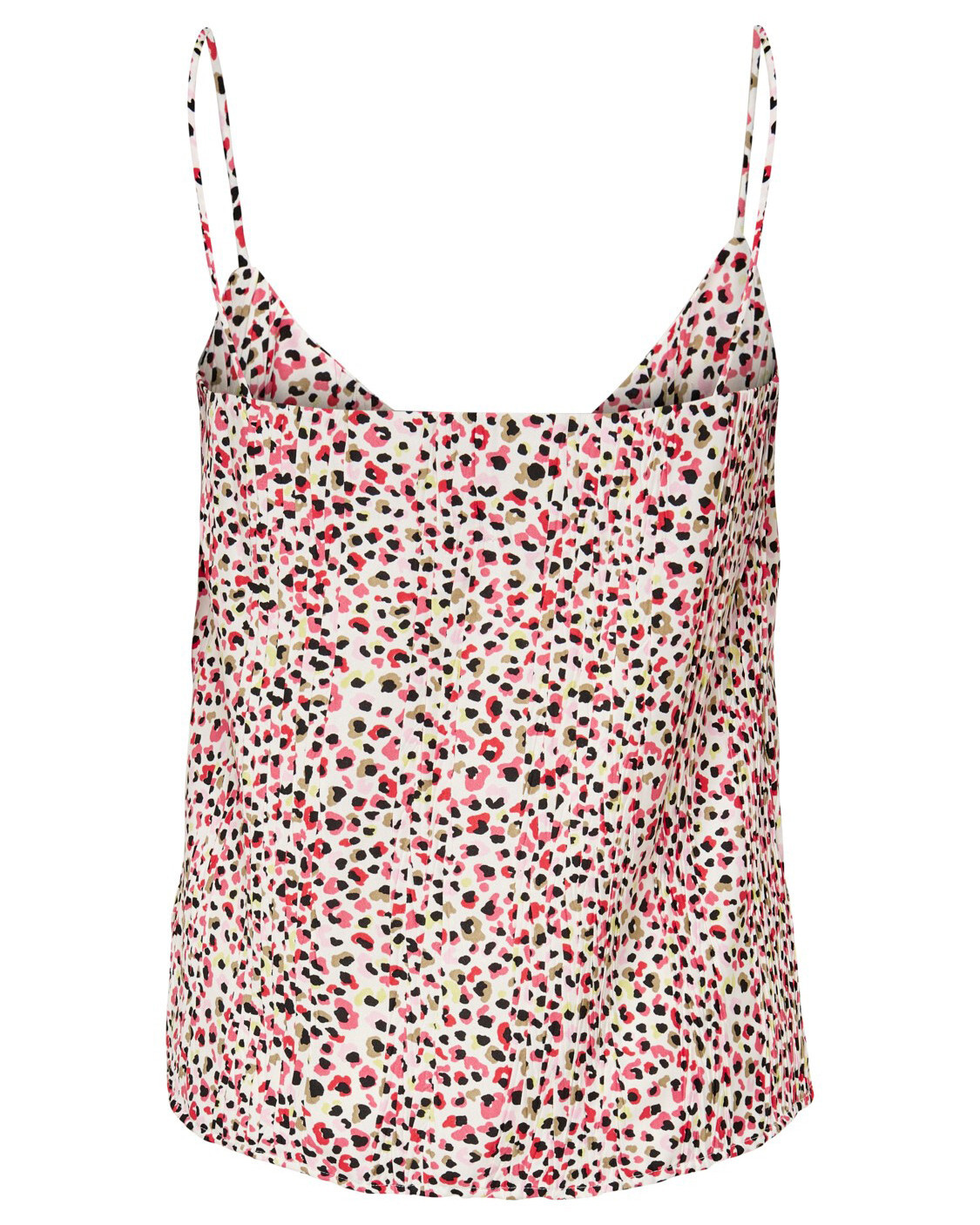 Dámsky top s potlačou