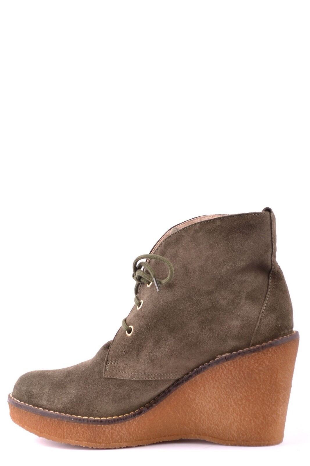 Serafini členkové topánky na podpätku