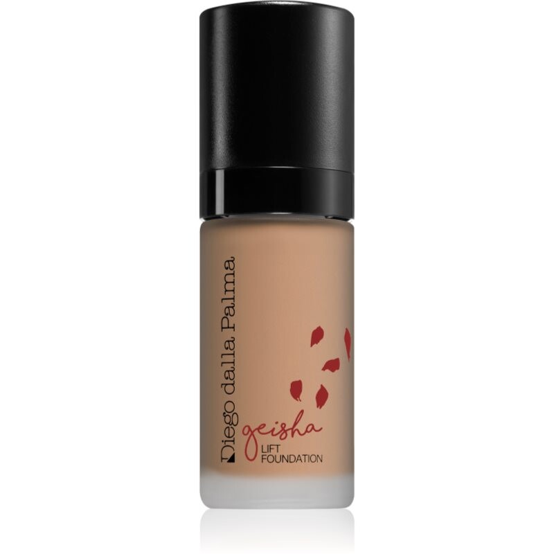 Diego dalla Palma Geisha Lift Foundation rozjasňujúci krémový make-up odtieň 225 Warm Beige 30 ml