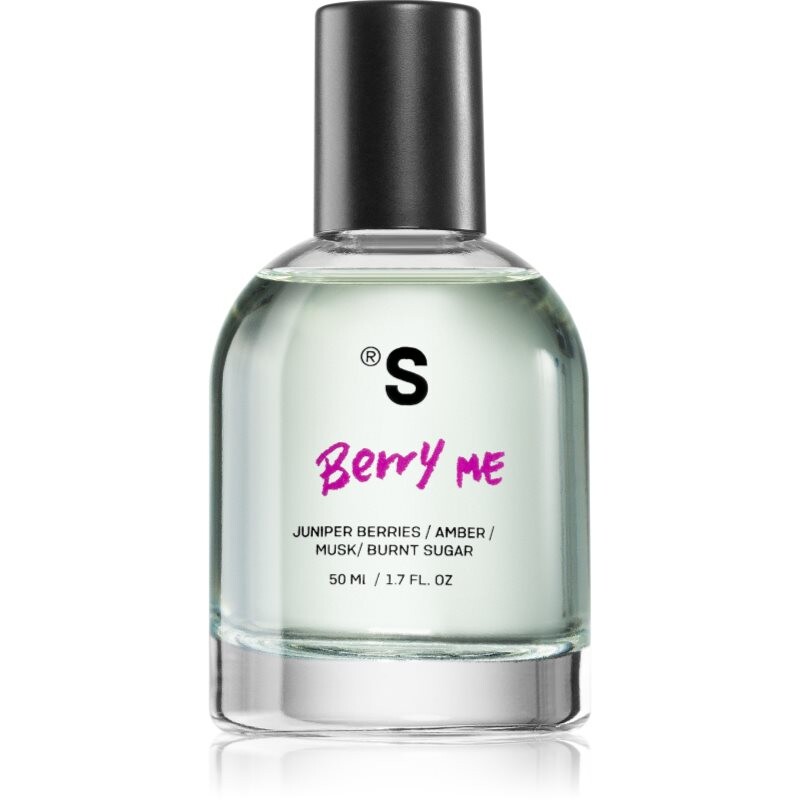 Sister's Aroma Berry Me parfumovaná voda pre ženy 50 ml